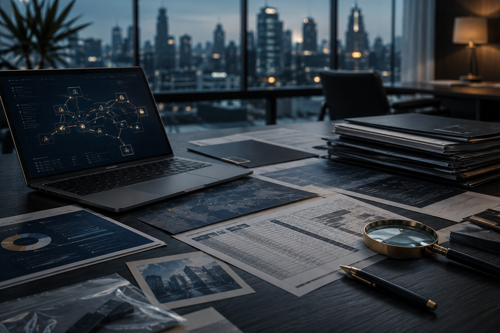 Corporate investigations in the Philippines
